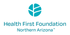Logo for "HEALTH FIRST FOUNDATION-NORTHERN ARIZONA"