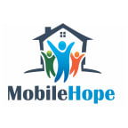 Logo for "Mobile Hope"