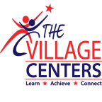 Logo for "THE VILLAGE LEARNING CENTER INC"
