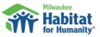 Logo for "MILWAUKEE HABITAT FOR HUMANITY INC"