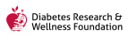 Logo for "DIABETES RESEARCH AND WELLNESS FOUNDATION INC"