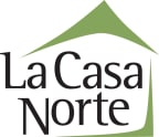 Logo for "La Casa Norte"