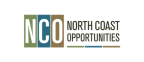 Logo for "NORTH COAST OPPORTUNITIES INC"