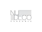 Logo for "NU DECO ENSEMBLE INC"