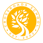 Logo for "CROSSROADS CONTINUUM INC"