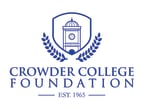Logo for "CROWDER COLLEGE FOUNDATION INC"