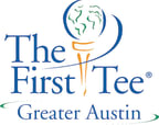 Logo for "LONG GAME YOUTH FOUNDATION OF CENTRAL TEXAS"