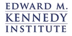 Logo for "EDWARD M KENNEDY INSTITUTE FOR THE UNITED STATES SENATE INC"