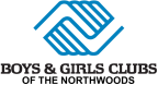 Logo for "BOYS & GIRLS CLUBS OF THE NORTHWOODS INC"