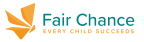 Logo for "Fair Chance"