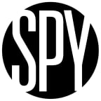 Logo for "INTERNATIONAL SPY MUSEUM"