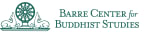 Logo for "BARRE CENTER FOR BUDDHIST STUDIES INC"
