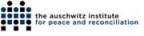 Logo for "AUSCHWITZ INSTITUTE FOR THE PREVENTION OF GENOCIDE AND MASS ATROCITIES"