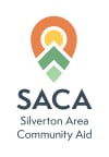 Logo for "SILVERTON AREA COMMUNITY AID INC"