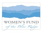 Logo for "Womens Fund of the Blue Ridge Inc"
