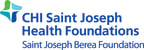 Logo for "SAINT JOSEPH BEREA HOSPITAL FOUNDATION"