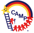 Logo for "CHILDREN'S ASSOC FOR MAXIMUM POTENTIAL"
