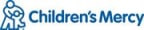 Logo for "The Children's Mercy Hospital"