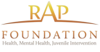 Logo for "REGIONAL ACCESS PROJECT FOUNDATION"