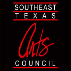 Logo for "SOUTHEAST TEXAS ARTS COUNCIL INC"