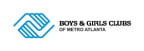 Logo for "Boys & Girls Clubs of Metro Atlanta Inc"