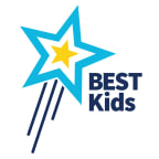 Logo for "Best Kids Inc"