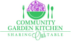 Logo for "COMMUNITY GARDEN KITCHEN OF COLLIN COUNTY INC"