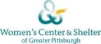 Logo for "WOMEN'S CENTER AND SHELTER OF GREATER PITTSBURGH"