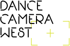 Logo for "Dance Camera West"