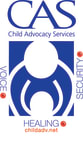 Logo for "CHILD ADVOCACY SERVICES INC"