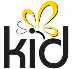 Logo for "KIDS IN DISTRESS INC"