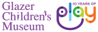 Logo for "CHILDREN'S MUSEUM OF TAMPA INC"