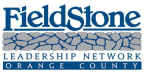 Logo for "FIELDSTONE LEADERSHIP NETWORK"