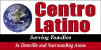 Logo for "CENTRO LATINO"