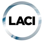 Logo for "LOS ANGELES CLEANTECH INCUBATOR"