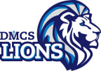 Logo for "DES MOINES CHRISTIAN SCHOOLS"