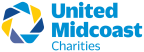 Logo for "UNITED MIDCOAST CHARITIES, INC"
