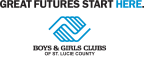 Logo for "BOYS AND GIRLS CLUBS OF STLUCIE COUNTY INC"