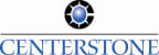 Logo for "CENTERSTONE FOUNDATION"