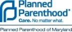 Logo for "PLANNED PARENTHOOD OF MARYLAND INC"