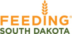Logo for "FEEDING SOUTH DAKOTA"
