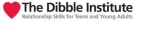 Logo for "DIBBLE INSTITUTE FOR MARRIAGE EDUCATION"