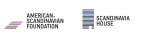 Logo for "The American-Scandinavian Foundation"