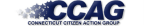 Logo for "CONNECTICUT CITIZEN ACTION GROUP INC"