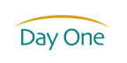 Logo for "DAY ONE"