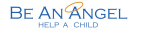 Logo for "BE AN ANGEL FUND INC"