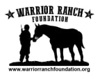 Logo for "WARRIOR RANCH FOUNDATION INC"