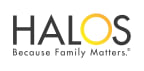 Logo for "HELPING AND LENDING OUTREACH SUPPORT"