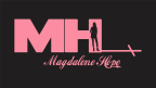 Logo for "Magdalene Hope Inc"