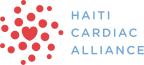 Logo for "INTERNATIONAL CARDIAC ALLIANCE INC"